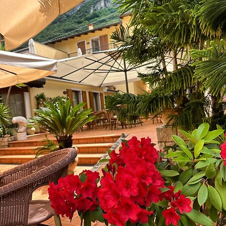 B&B Casa Benamati By Kelly Malcesine Esterno foto