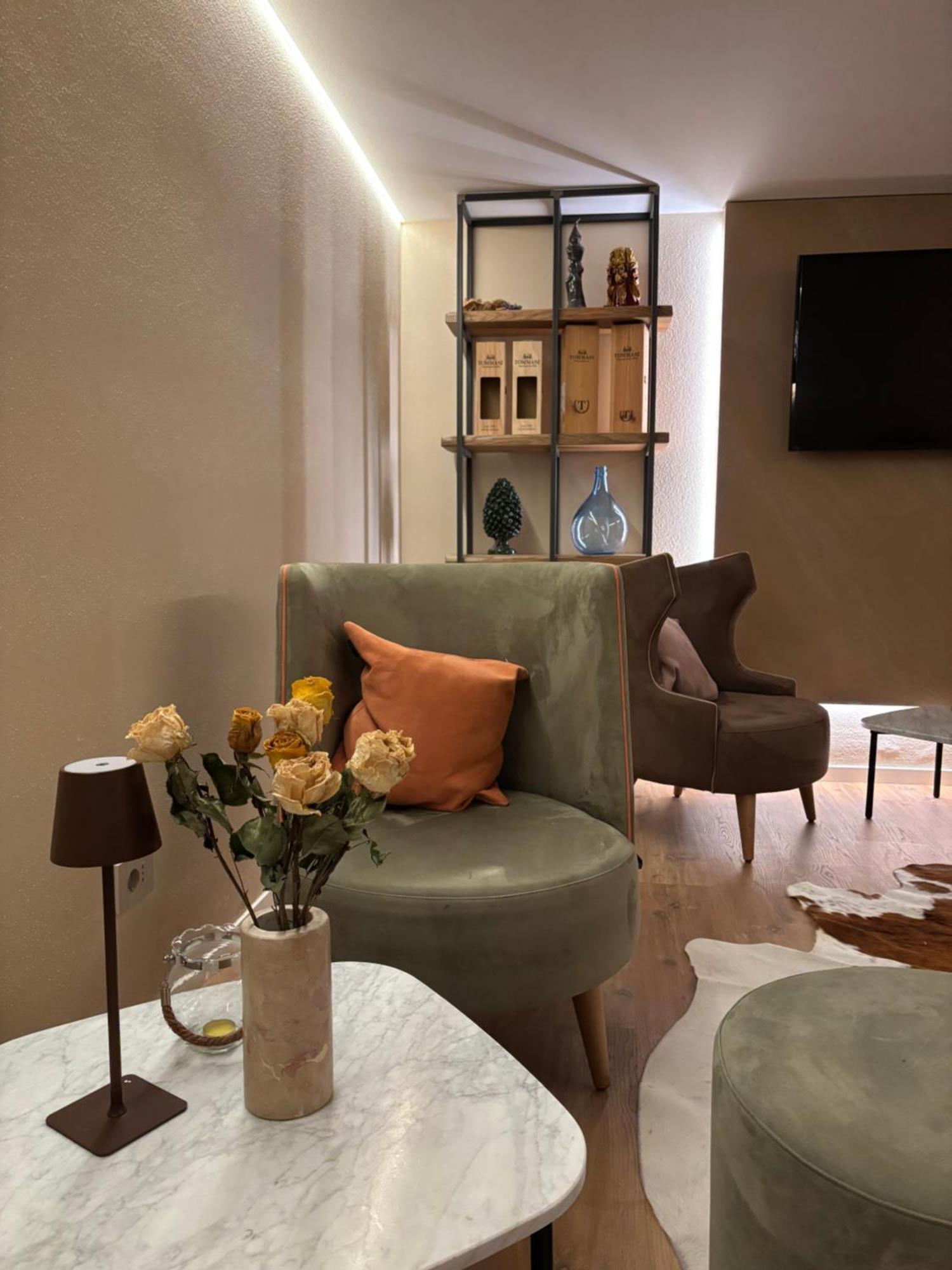 B&B Casa Benamati By Kelly Malcesine Esterno foto