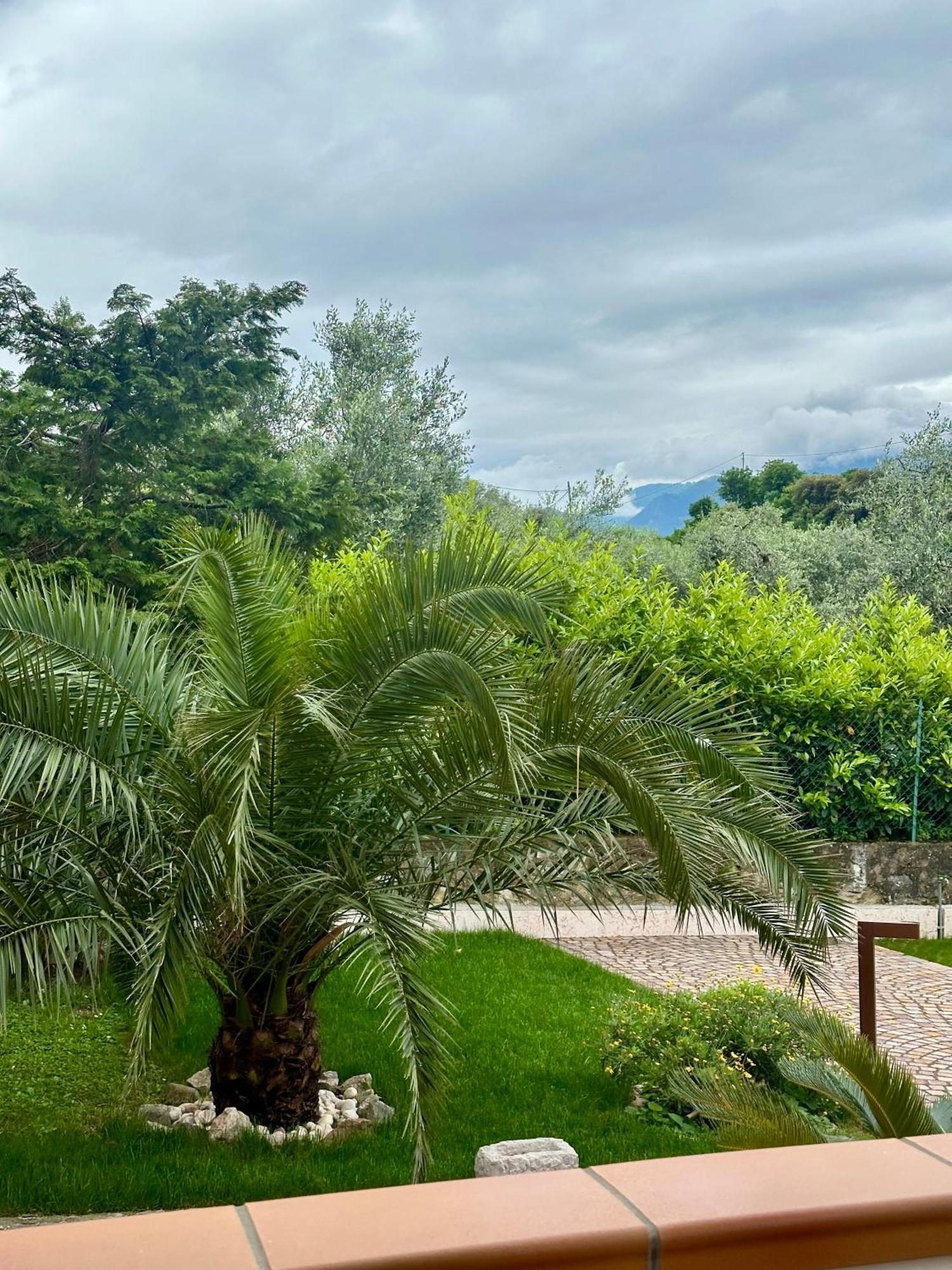 B&B Casa Benamati By Kelly Malcesine Esterno foto